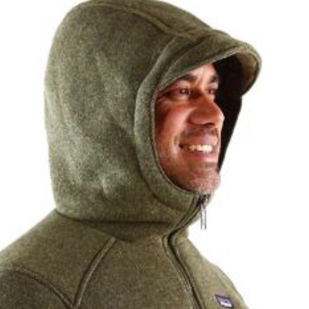 Patagonia Better Sweeter Insulated Hoody